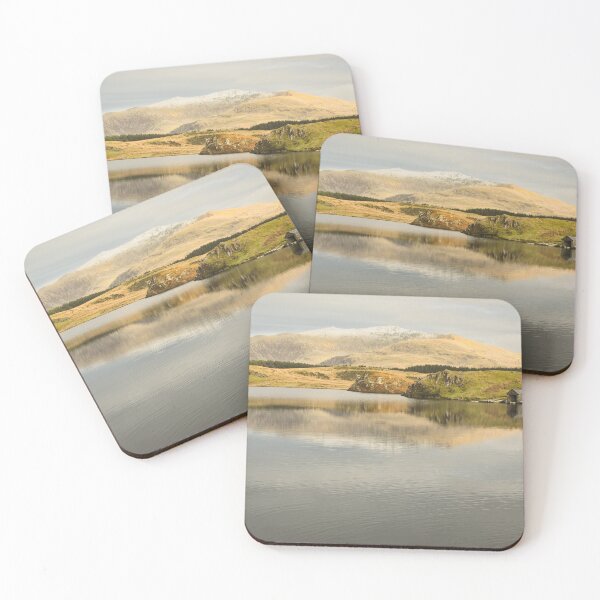 Item preview, Snowdon reflections . designed and sold by Derren Jones.