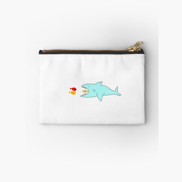Item preview, Shark, The Modern Hunter designed and sold by zmcnulty.