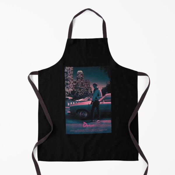 Item preview, Drive movie poster Classic . designed and sold by MelissaALynch.
