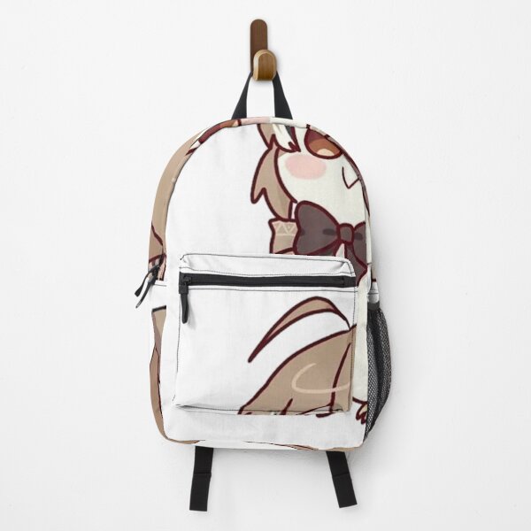 Item preview, Give this bird a berry || Mumei designed and sold by AszaAri.
