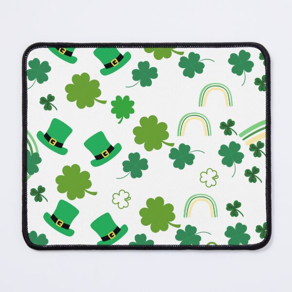 Item preview, Happy St. Patrick's Day designed and sold by theredsharp.