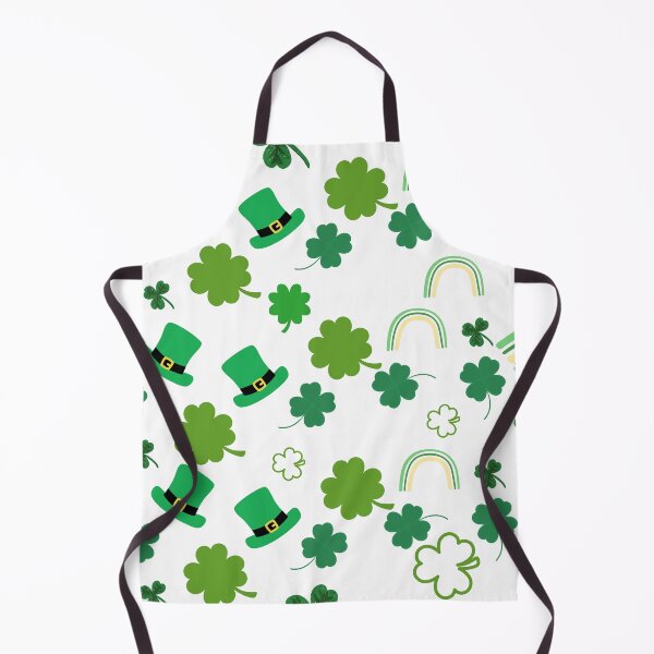 Item preview, Happy St. Patrick's Day designed and sold by theredsharp.