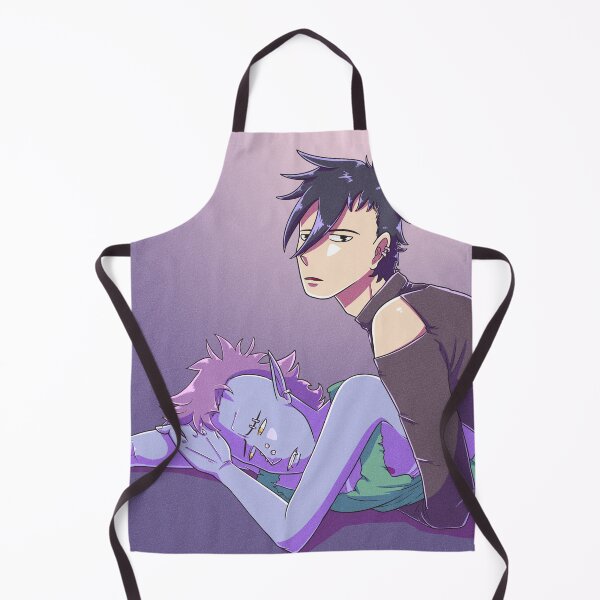 Item preview, Aknez & Erwin Q1 designed and sold by isisislas.