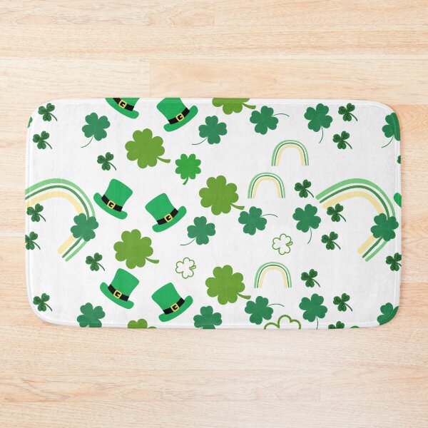 Item preview, Happy St. Patrick's Day designed and sold by theredsharp.
