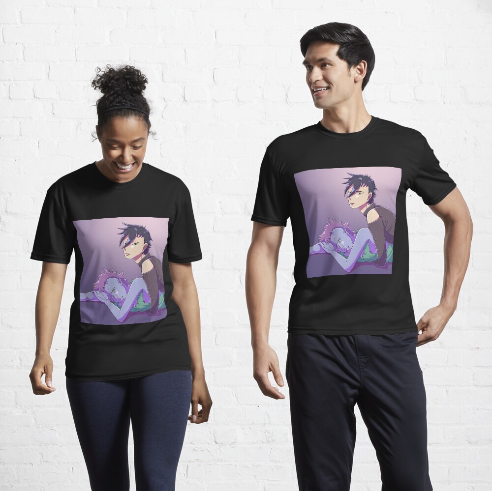 Item preview, Active T-Shirt designed and sold by isisislas.