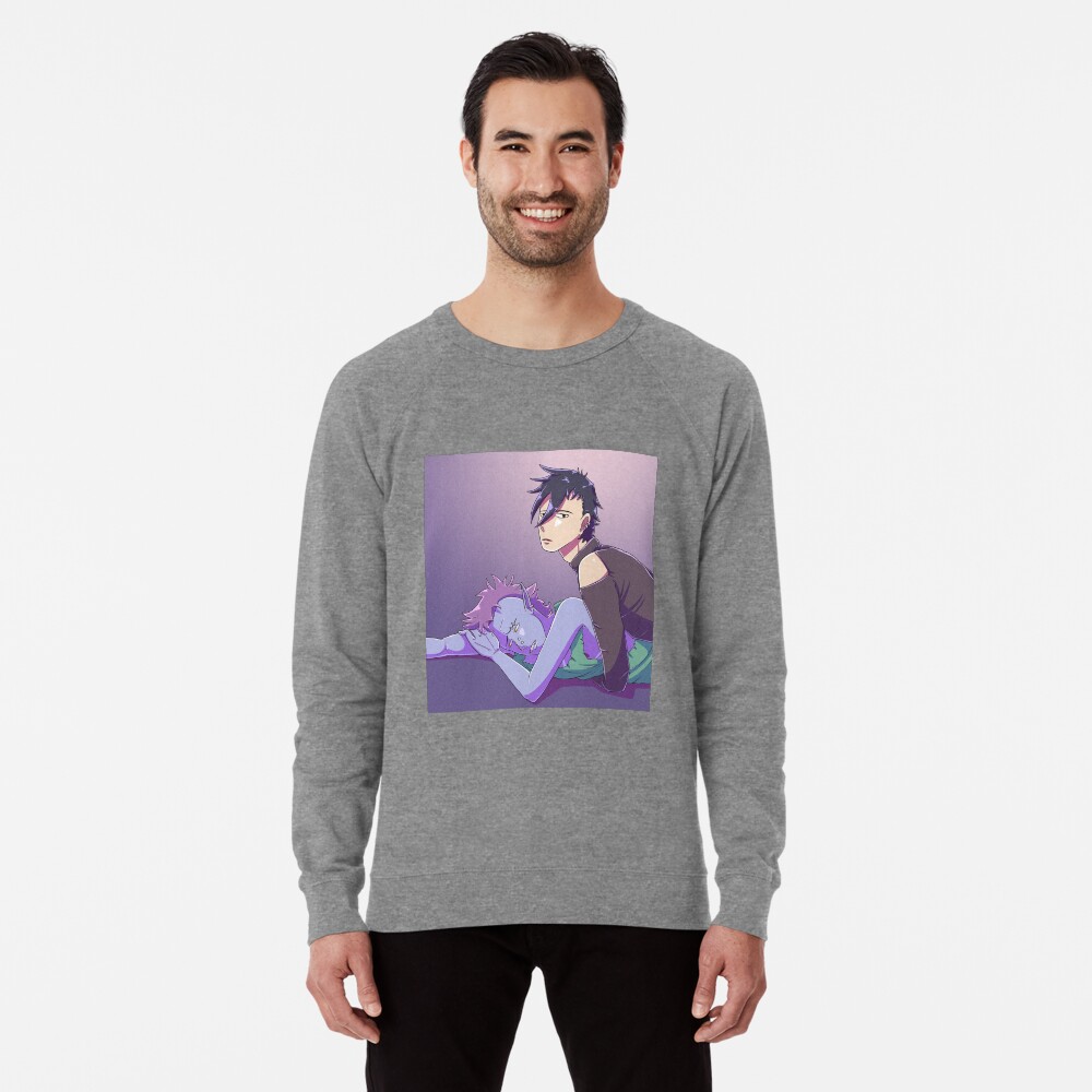 Item preview, Lightweight Sweatshirt designed and sold by isisislas.