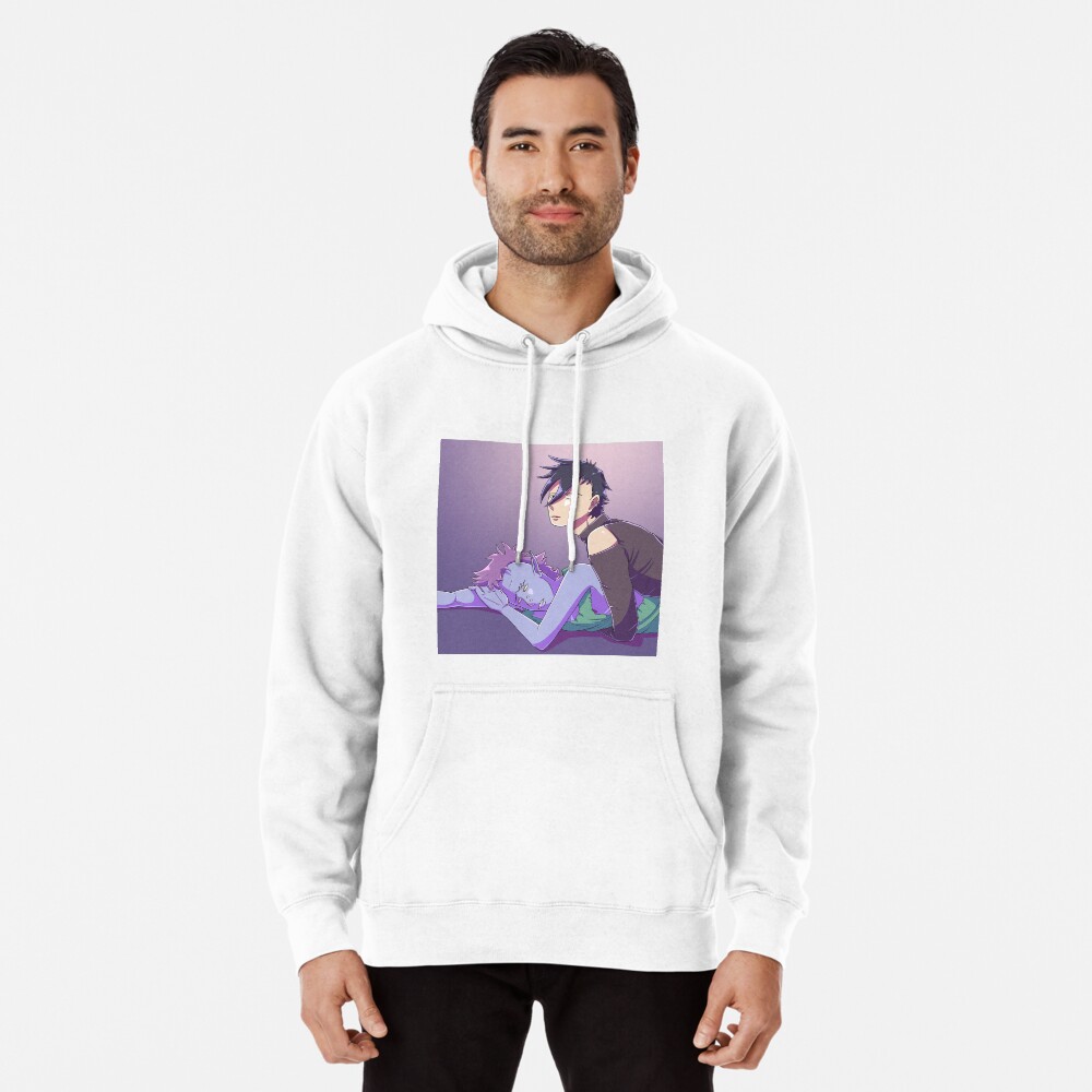 Item preview, Pullover Hoodie designed and sold by isisislas.