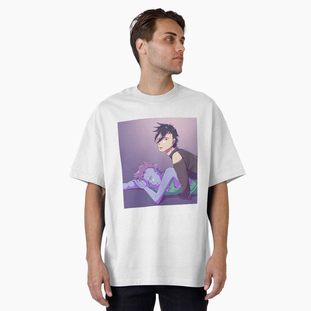 Item preview, Oversized T-Shirt designed and sold by isisislas.