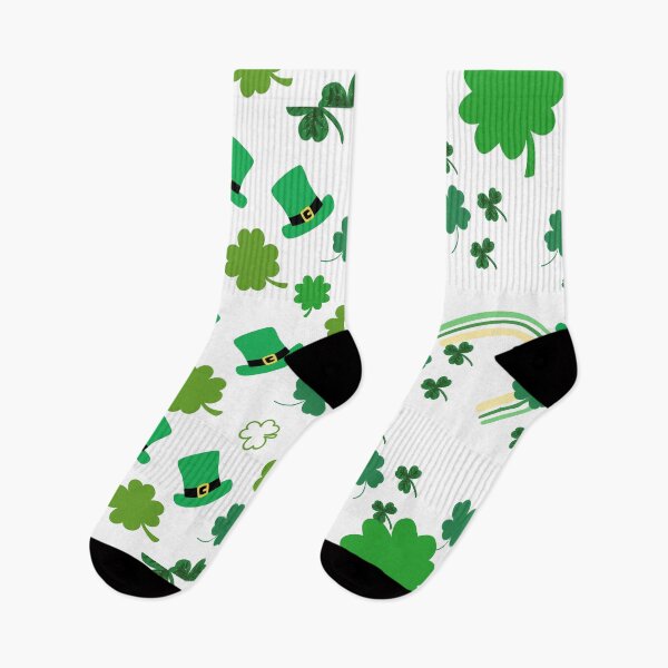 Item preview, Happy St. Patrick's Day designed and sold by theredsharp.