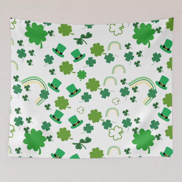 Item preview, Happy St. Patrick's Day designed and sold by theredsharp.