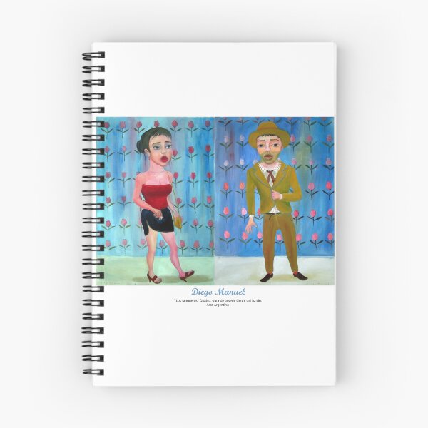 Item preview, Tango couple  designed and sold by Diego Manuel Rodriguez.