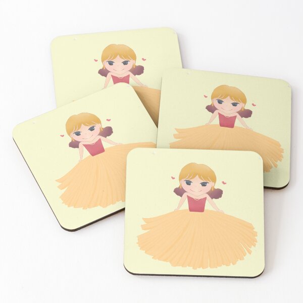 Item preview, Fries princess designed and sold by GigiGdrawings.
