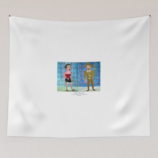 Item preview, Tango couple  designed and sold by Diego Manuel Rodriguez.