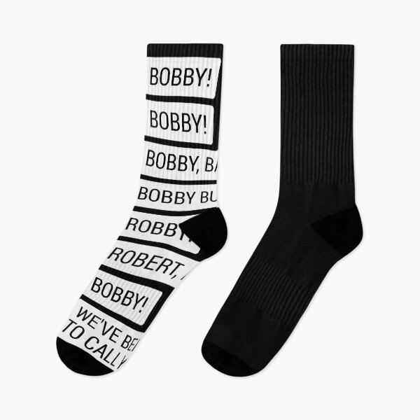 Item preview, Gift For Men Bobby Text Message Awesome For Movie Fan designed and sold by KaseyKunde.