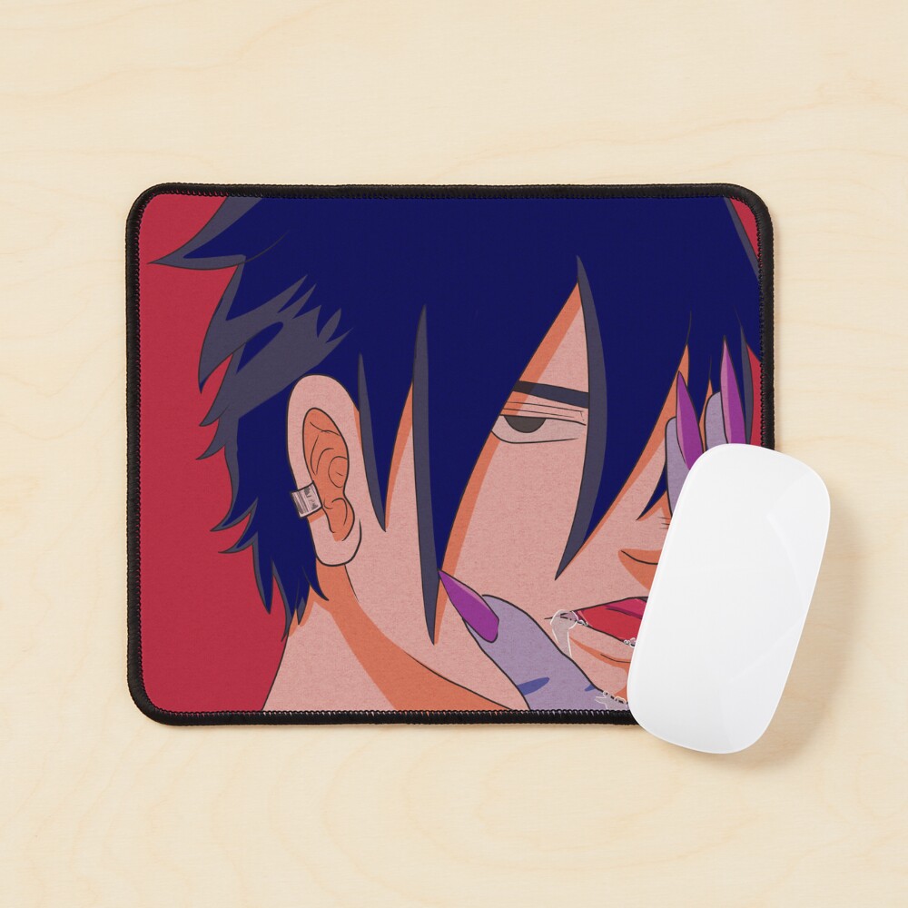 Item preview, Mouse Pad designed and sold by isisislas.