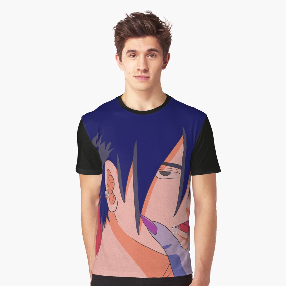 Item preview, Graphic T-Shirt designed and sold by isisislas.