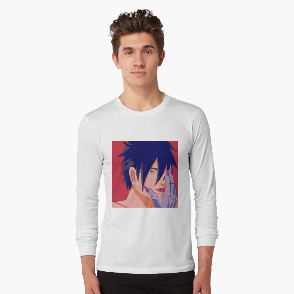 Item preview, Long Sleeve T-Shirt designed and sold by isisislas.