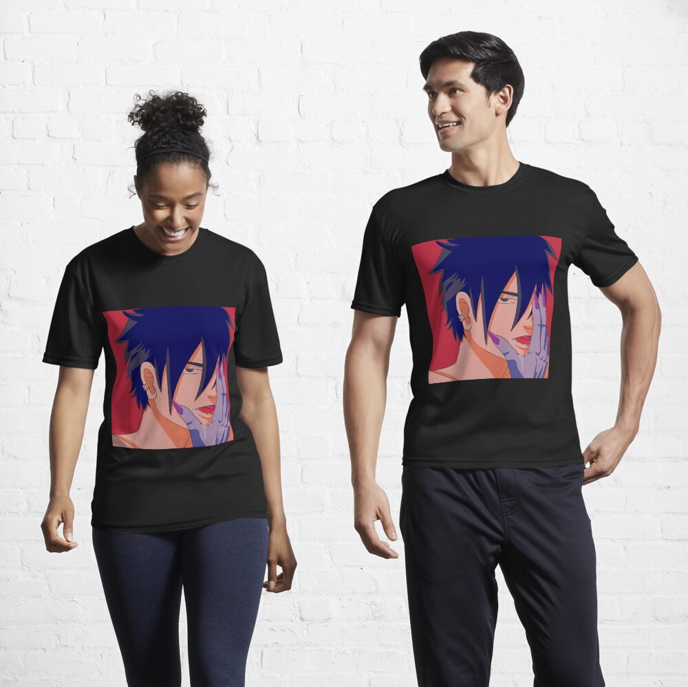 Item preview, Active T-Shirt designed and sold by isisislas.