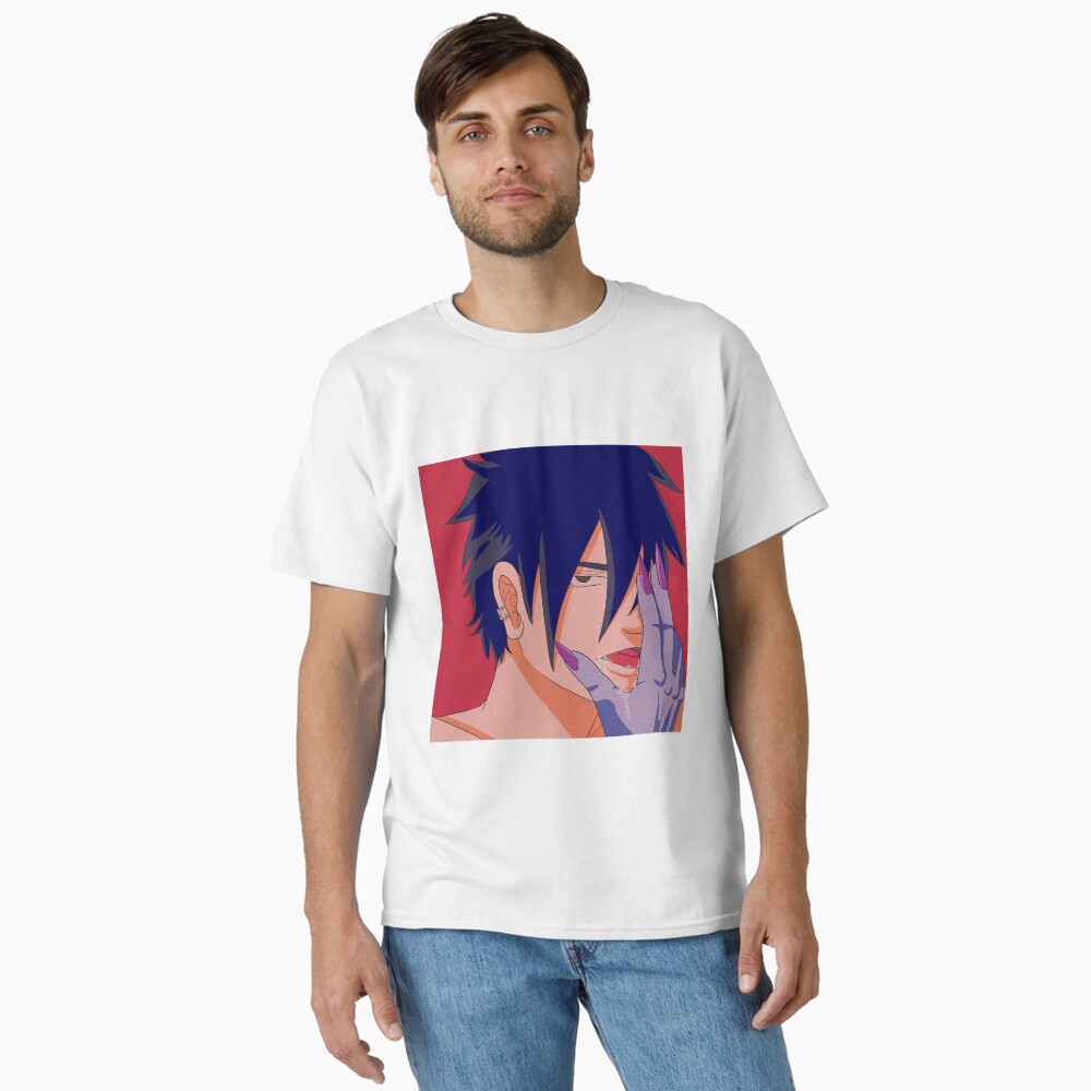 Item preview, Classic T-Shirt designed and sold by isisislas.