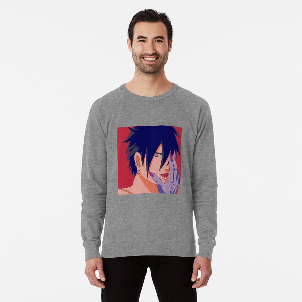 Item preview, Lightweight Sweatshirt designed and sold by isisislas.