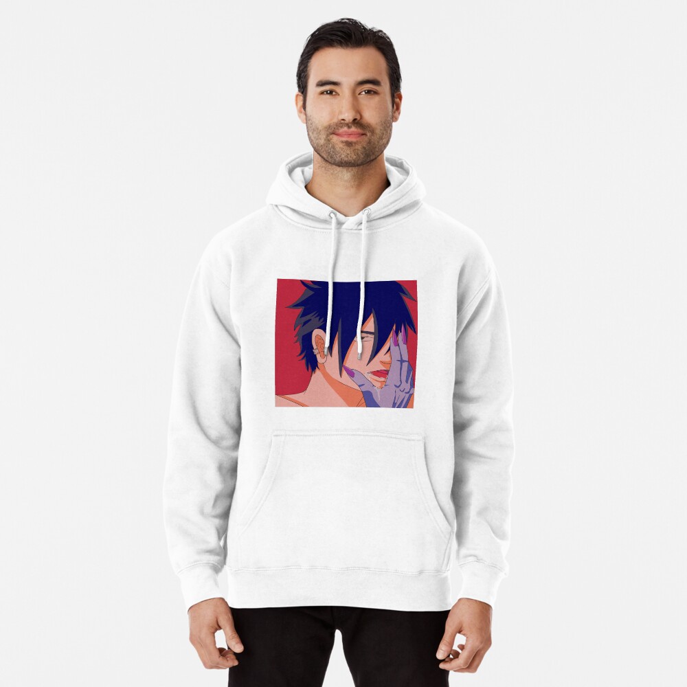 Item preview, Pullover Hoodie designed and sold by isisislas.