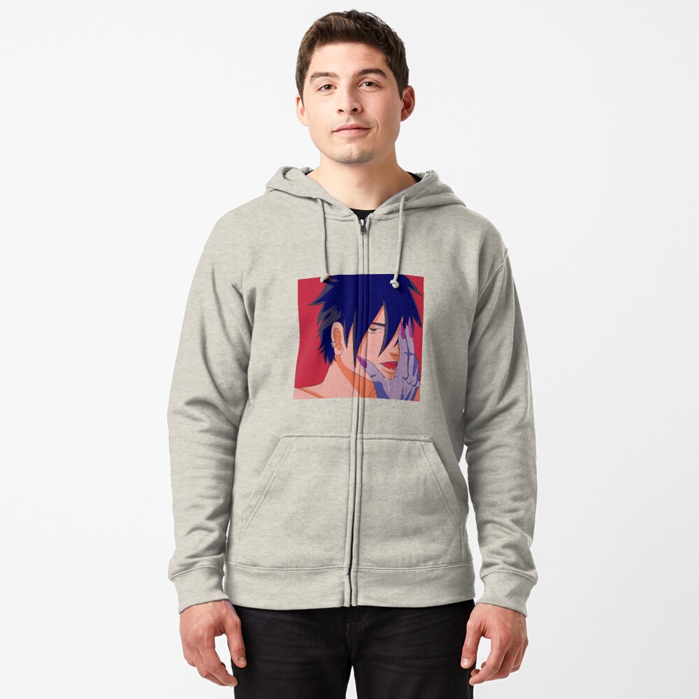 Item preview, Zipped Hoodie designed and sold by isisislas.