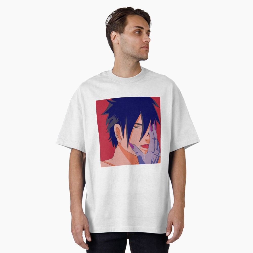 Item preview, Oversized T-Shirt designed and sold by isisislas.