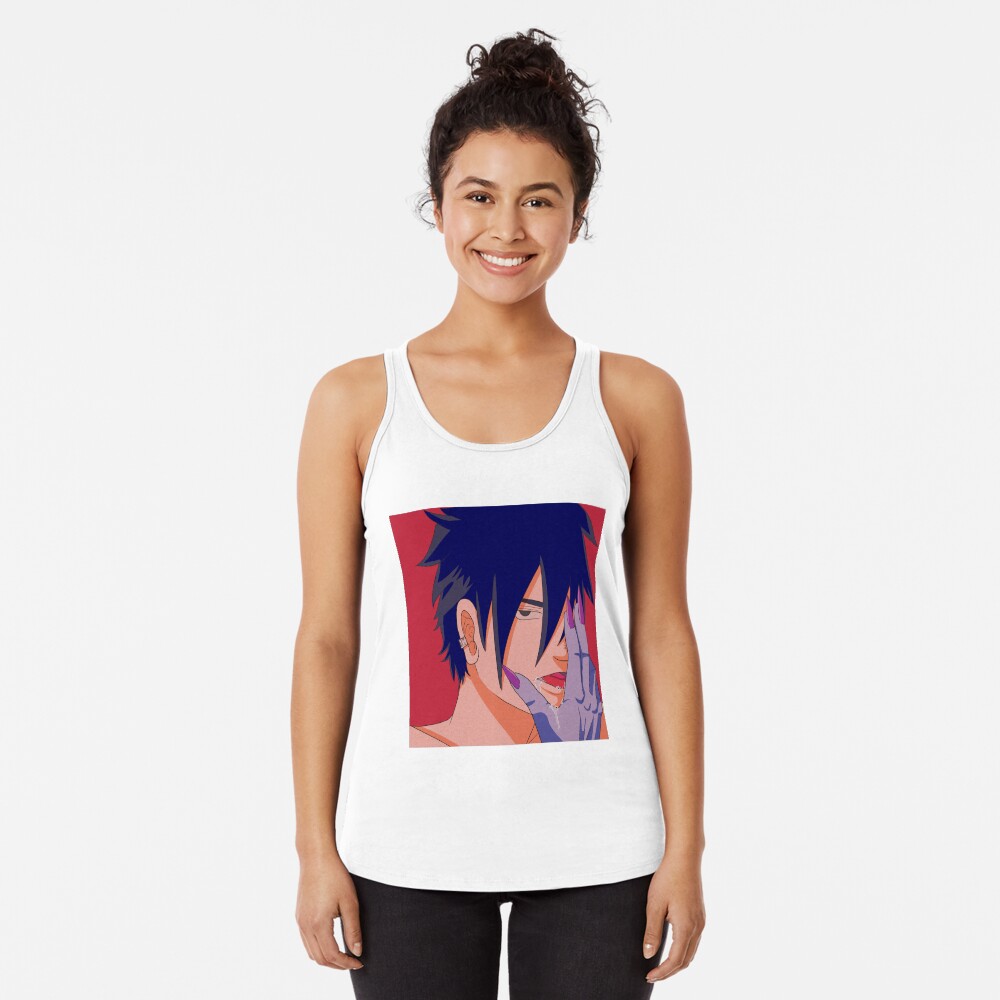 Item preview, Racerback Tank Top designed and sold by isisislas.