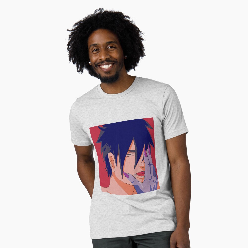 Item preview, Tri-blend T-Shirt designed and sold by isisislas.