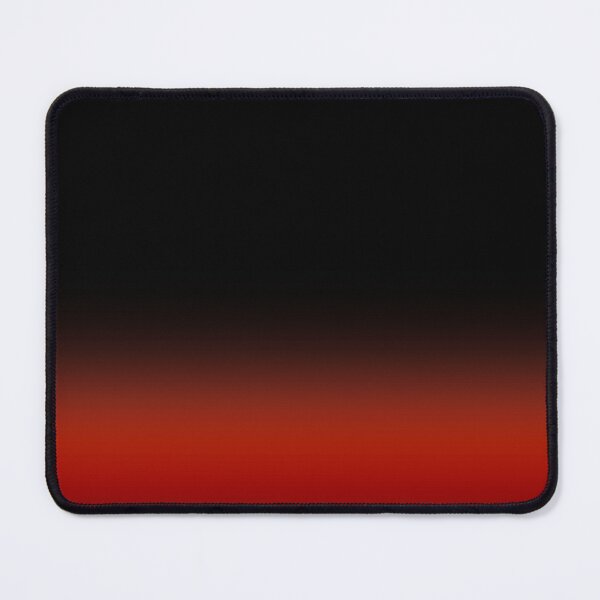 Item preview, Black and Red Fringe Ombré designed and sold by Lady-Lilac.