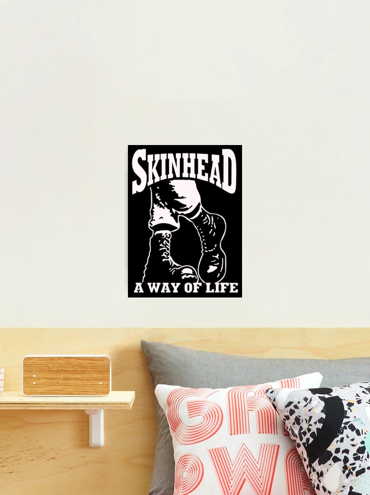 SKINHEAD - A Way of Life