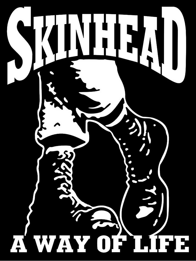 SKINHEAD - A Way of Life