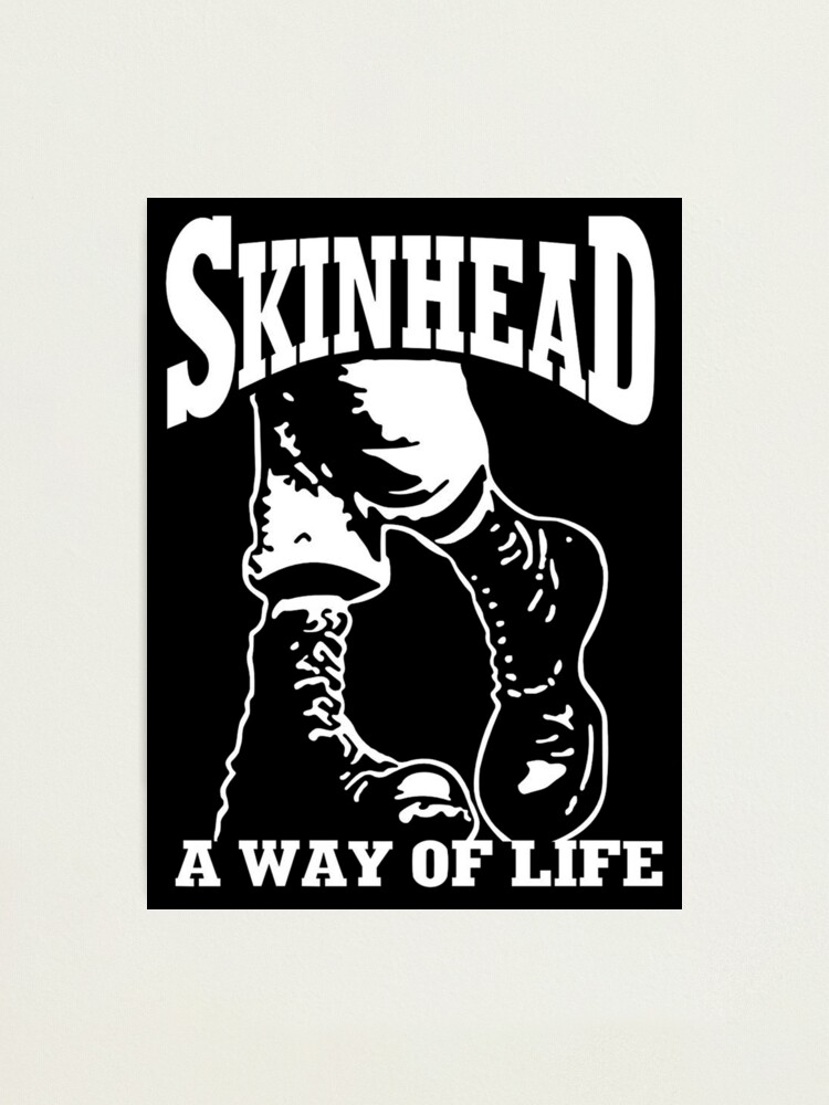 SKINHEAD - A Way of Life
