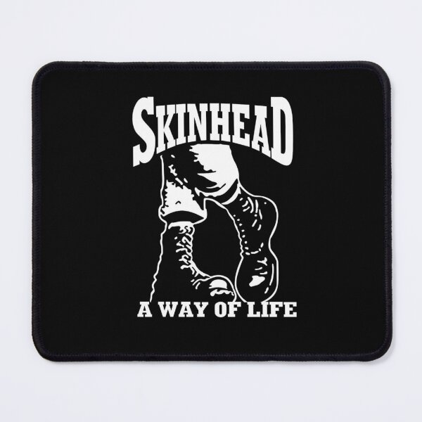 Item preview, SKINHEAD - A Way of Life designed and sold by BiruTosca.