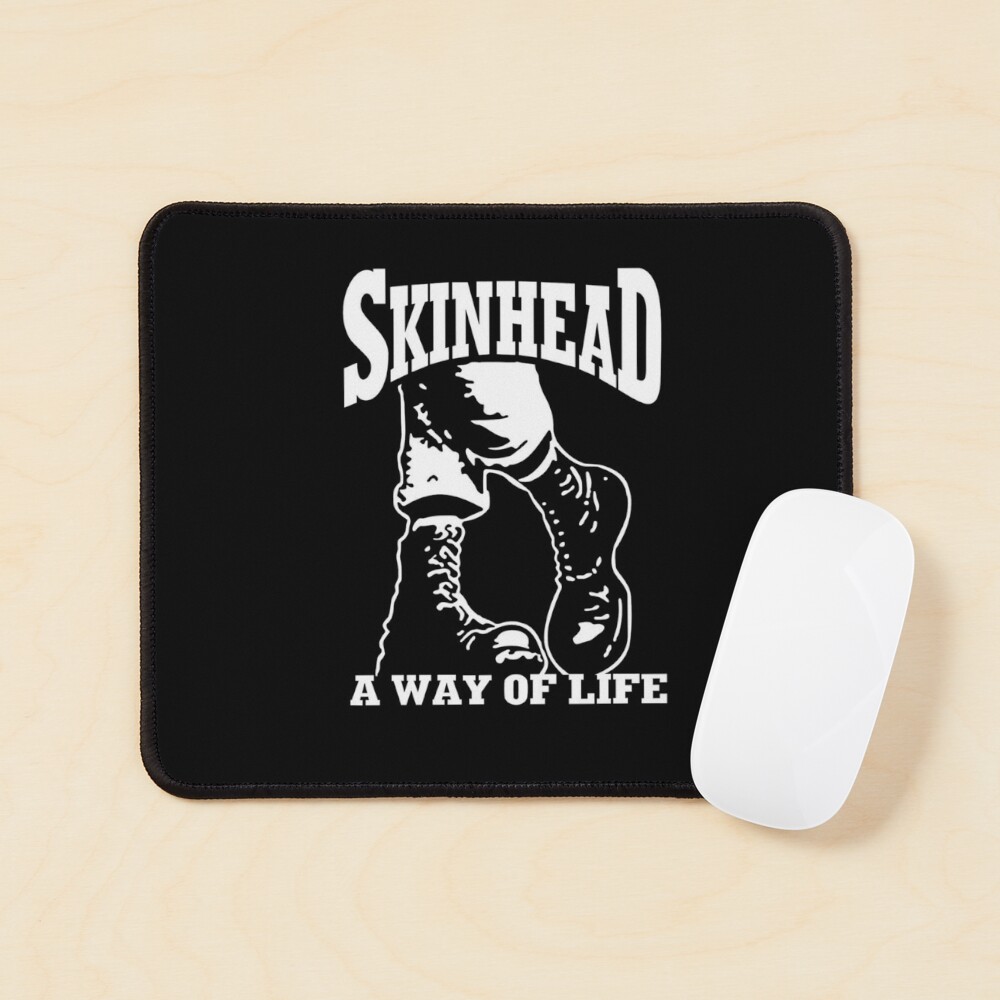 Skinhead - A Way of Life: Eine Jugendbewegung stellt sich