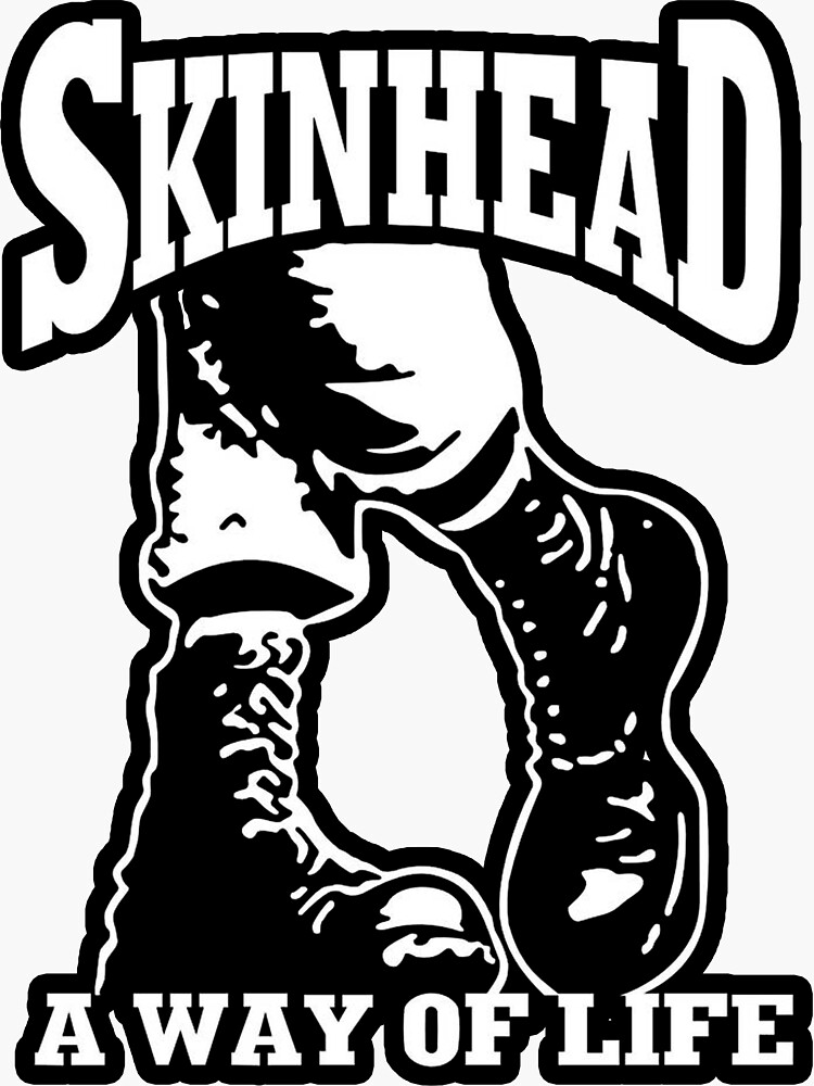 Skinhead - A Way of Life