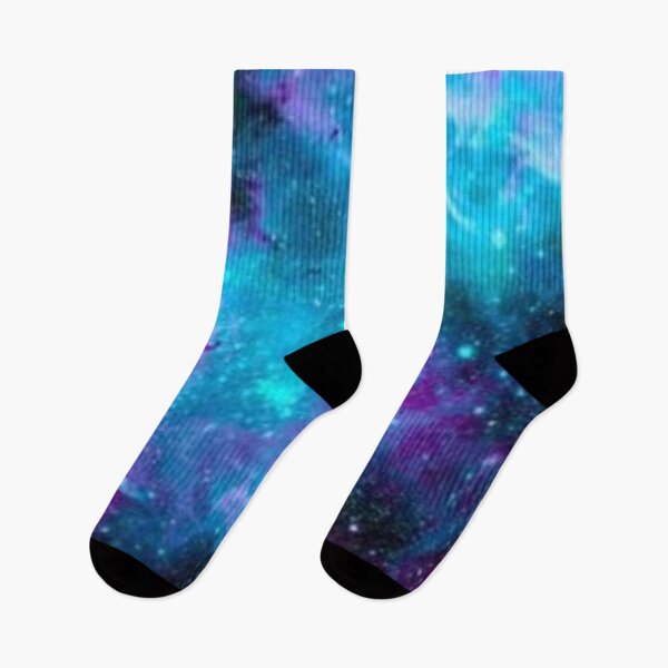 Item preview, una galaxia interminable con estrellas designed and sold by ClubShorts.