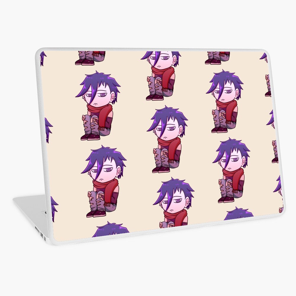 Item preview, Laptop Skin designed and sold by isisislas.