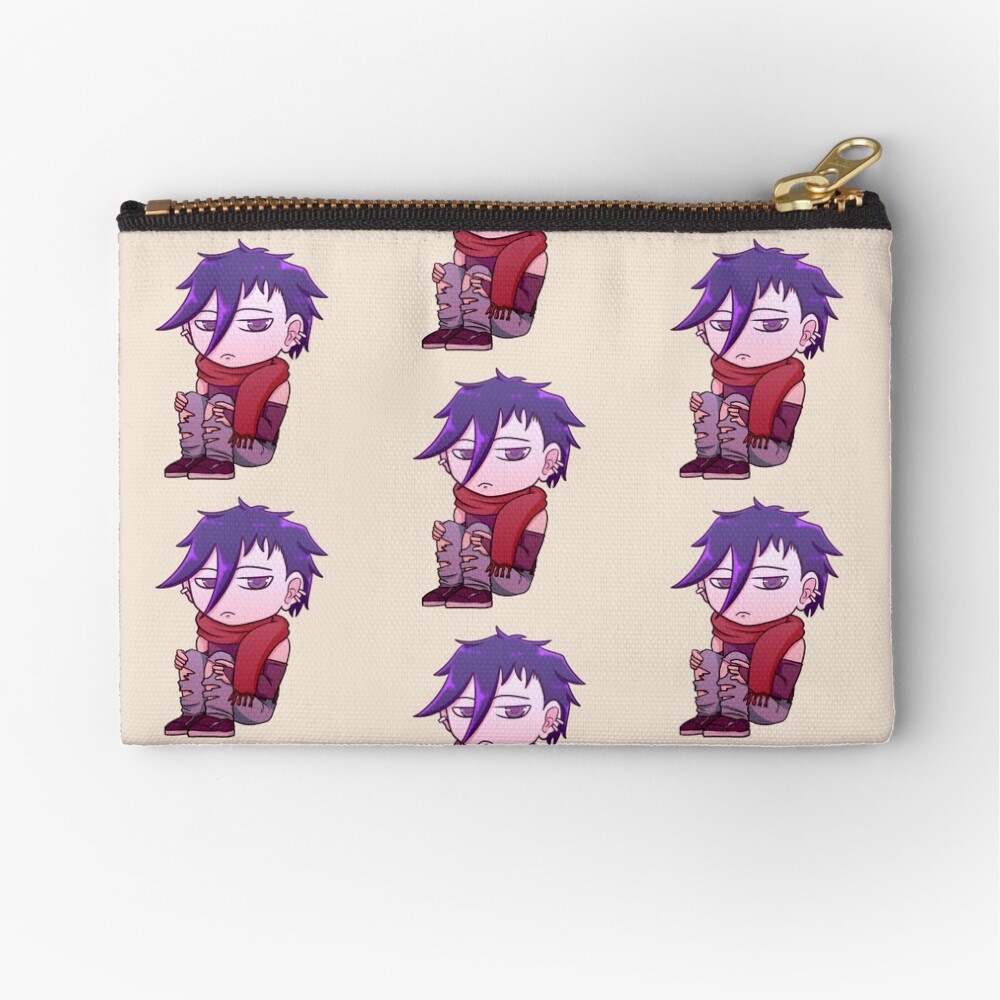Item preview, Zipper Pouch designed and sold by isisislas.