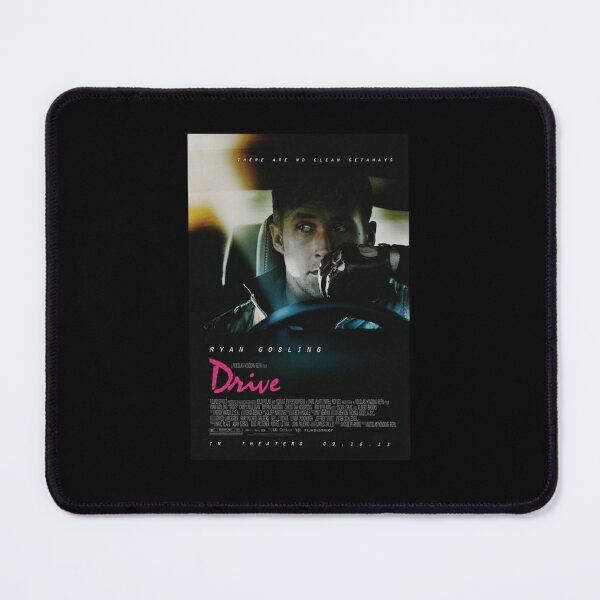 Item preview, Drive Poster Classic . designed and sold by MelissaALynch.