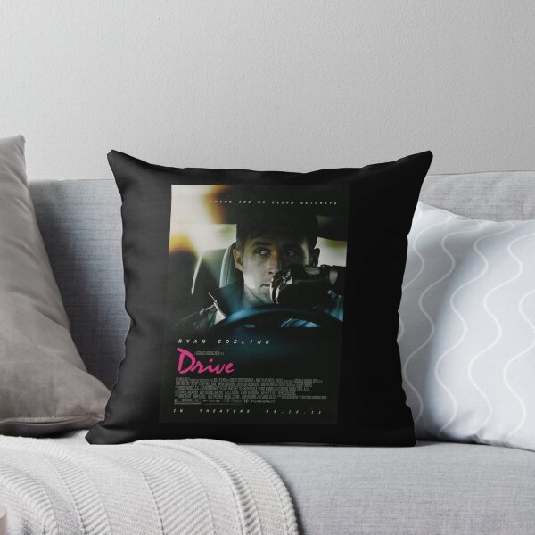 Item preview, Drive Poster Classic . designed and sold by MelissaALynch.