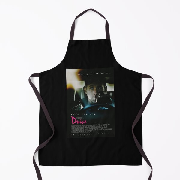 Item preview, Drive Poster Classic . designed and sold by MelissaALynch.