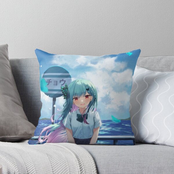 Item preview, Farewell Rushia designed and sold by AszaAri.