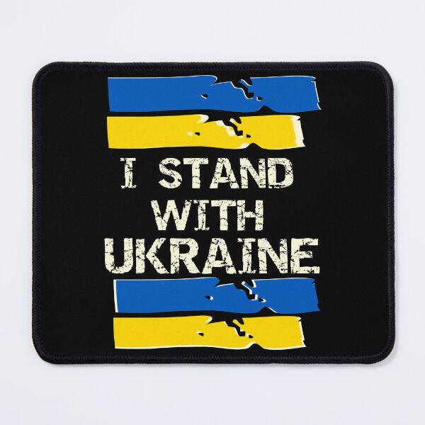Item preview, i stand with ukraine designed and sold by vibeno1.