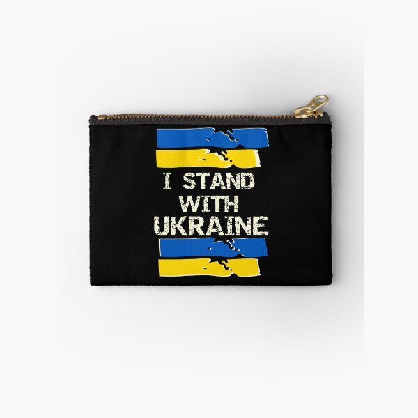 Item preview, i stand with ukraine designed and sold by vibeno1.