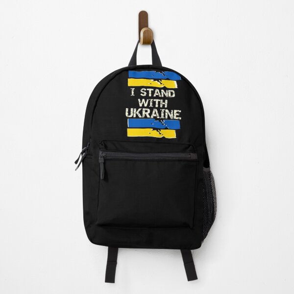Item preview, i stand with ukraine designed and sold by vibeno1.