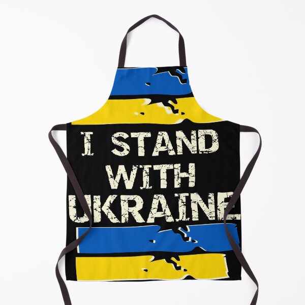 Item preview, i stand with ukraine designed and sold by vibeno1.