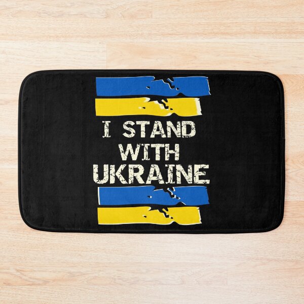 Item preview, i stand with ukraine designed and sold by vibeno1.