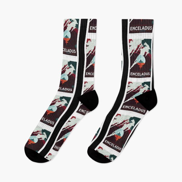 Item preview, NASA JPL Space Tourism Enceladus (8K resolution) Classic . designed and sold by HarmonyBobby.
