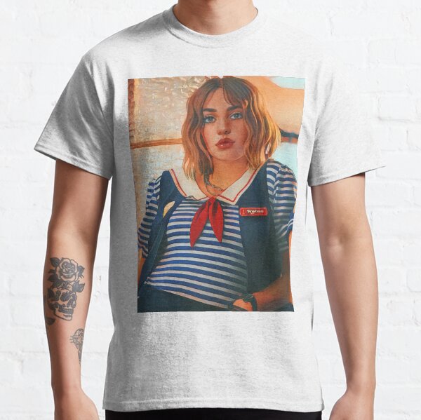 Robin Buckley Classic T-Shirt